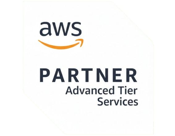 AWS Partner Advanced Tier Services