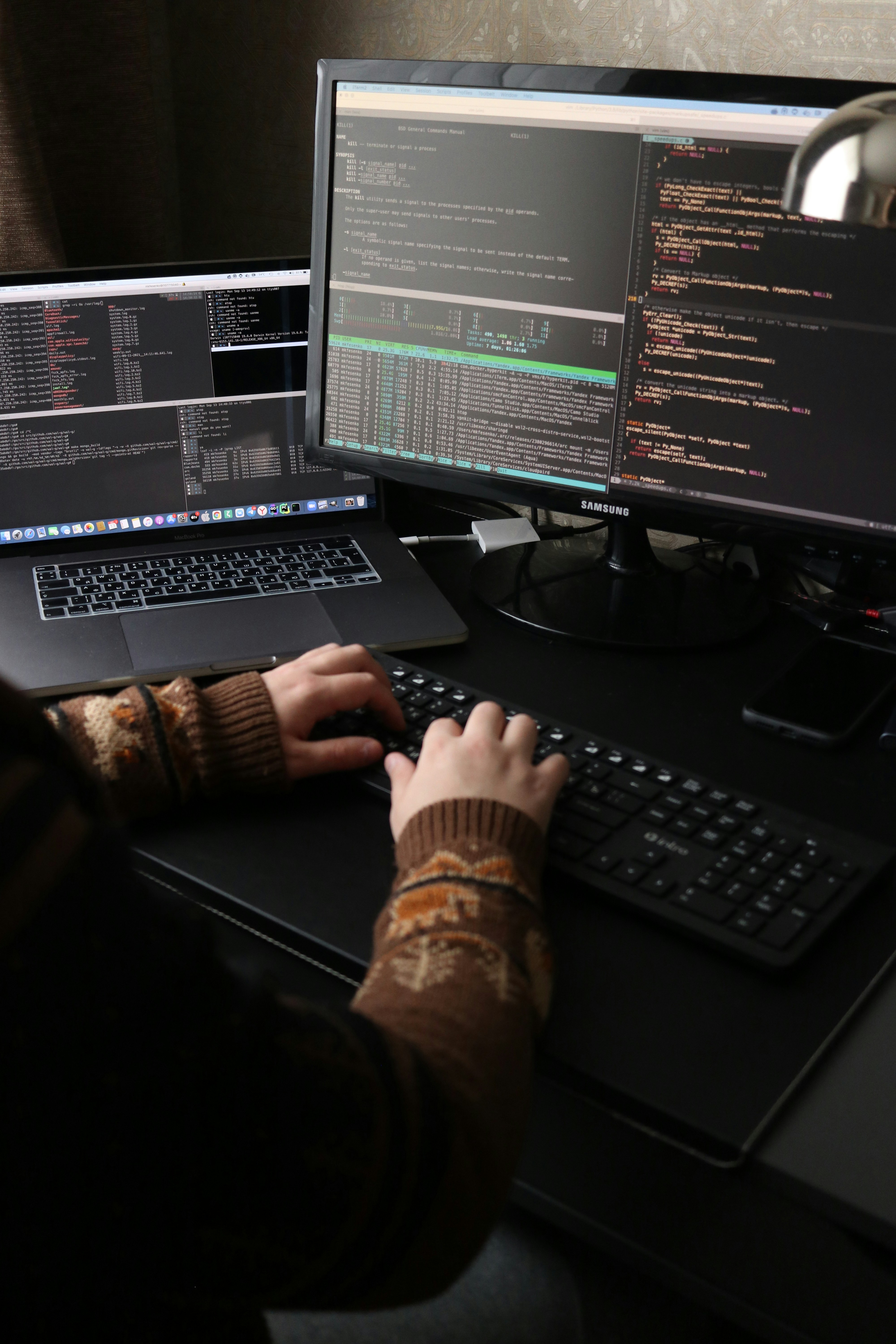 Infraestrutura de Cloud e Tecnologia AWS