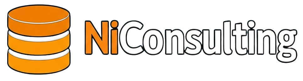 NiConsulting Logo